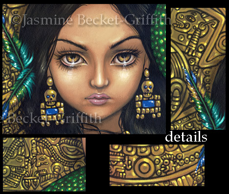 NOTE The Sample copyright watermark is just for the scanned auction 